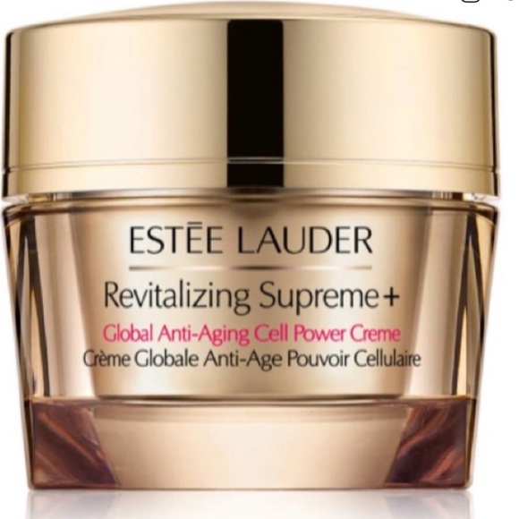 Estee Lauder Revitalizing Supreme+ Set - Gold - Picture 2 of 6